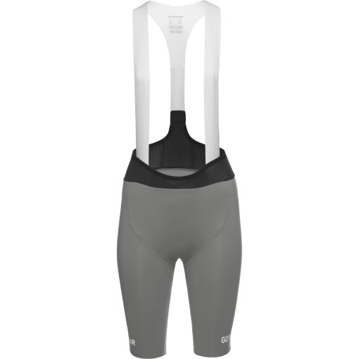 Productfoto van GOREWEAR Spinshift Fietsshort+ met Bretels Dames - lab gray BF00