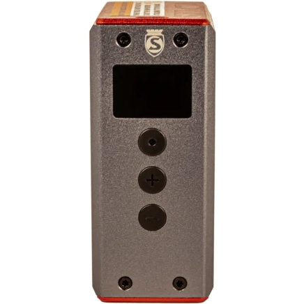 Immagine prodotto da SILCA Pompa d&#039;Aria Elettrica - Elettrico Ultimate