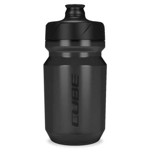 Foto de CUBE Bidón - Flow 400ml - black´n´black