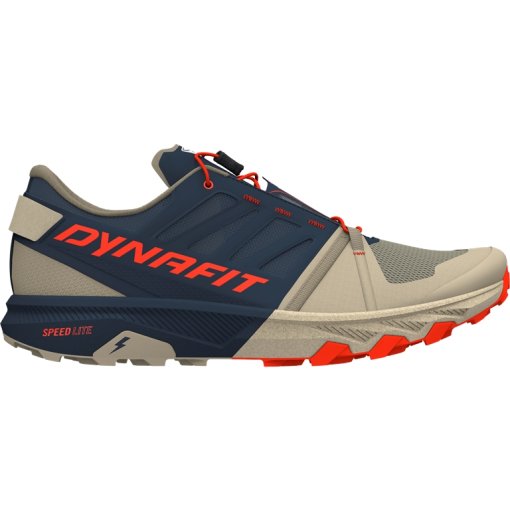 Foto de Dynafit Zapatillas Running Hombre - Alpine Pro 2 - Rock Khaki/Blueberry