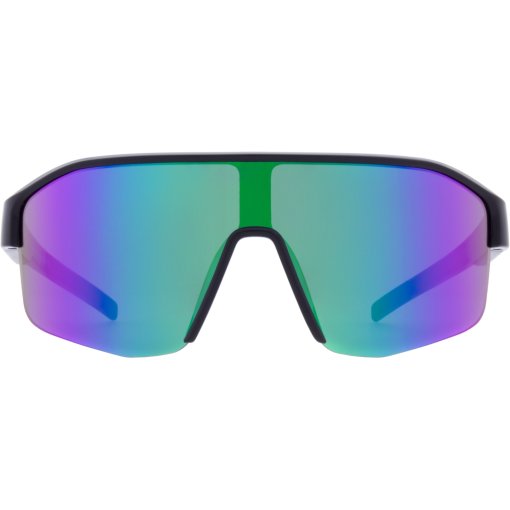 Bild von Red Bull SPECT Eyewear DUNDEE Sonnenbrille - 003 black | smoke with purple flash