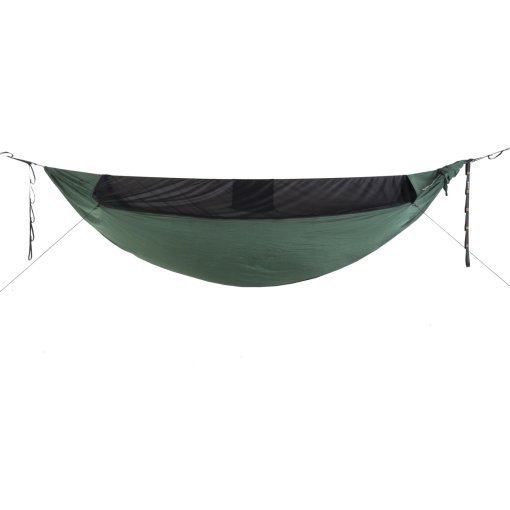 Image of Ticket To The Moon Lightest Pro Hammock - Forest Green