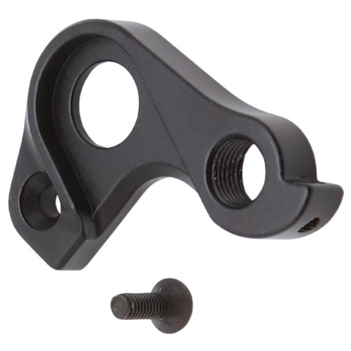 Photo produit de Pinarello Patte de dérailleur arrière - F9 / F7 / F5 / F3 (2026)