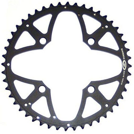 Photo produit de Shimano Plateau - Deore XT 771 / XT 761 / LX 581 Trekking - 4-Bras - 8/9-Vitesses