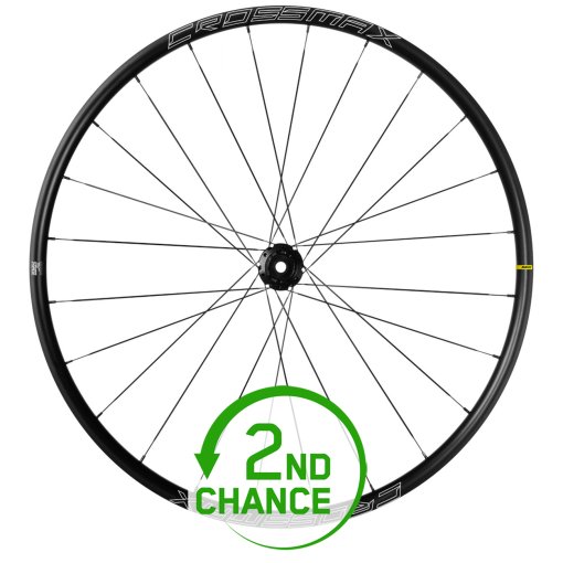 Produktbild von Mavic Crossmax UST Hinterrad - 29&quot; | 6-Loch | 12x142mm - SRAM XD - B-Ware
