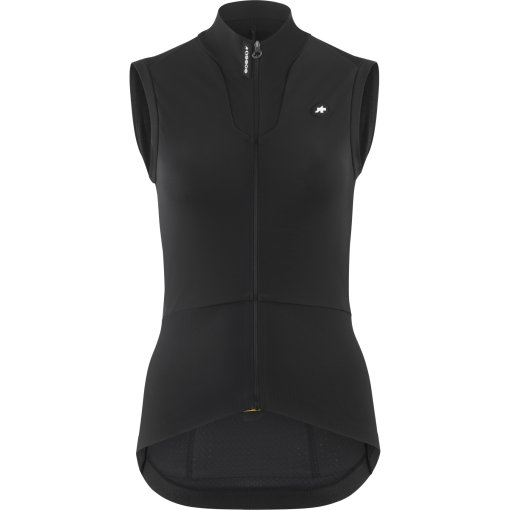 Foto de Assos Chaleco Ciclismo Mujer - DYORA R S11 Primavera Otoño - black series