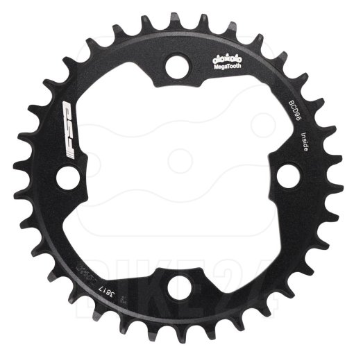 Immagine prodotto da FSA Powerbox Modular 1X Chainring MTB 4 Arm 96mm 1x11-speed