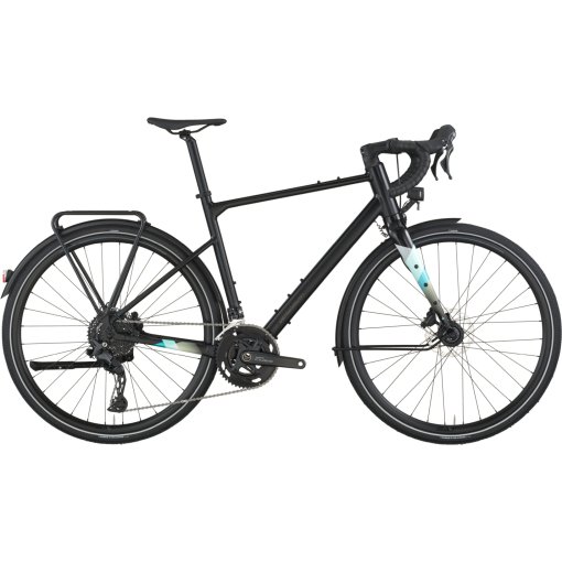 Produktbild von Bergamont GRANDURANCE RD 30 - Gravel-Bike - 2026 - matt black