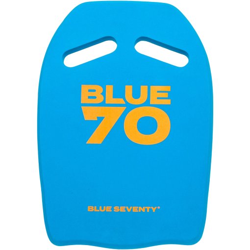 Produktbild von blueseventy Synergie Kickboard - Blau