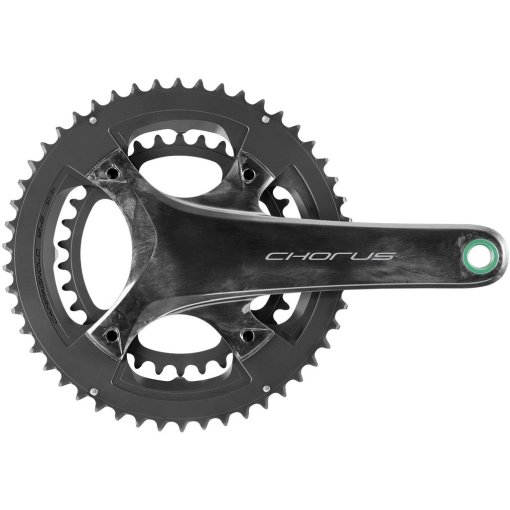 Campagnolo Chorus Ultra-Shift Ergopower 2x12-speed - black