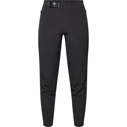 Foto de FOX Pantalon MTB Niños - Ranger - negro