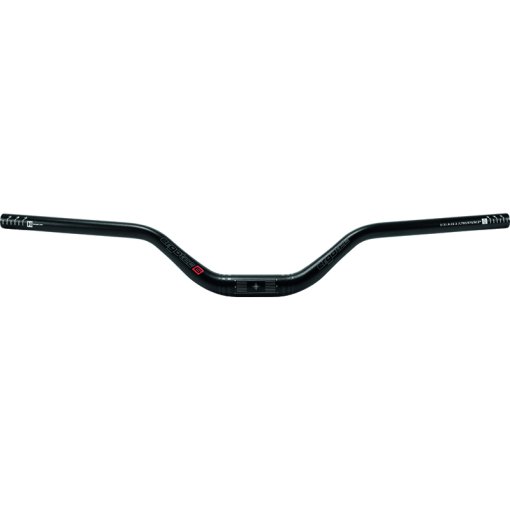 Produktbild von Ergotec Riser Bar 70 31,8 MTB-Lenker - matt schwarz