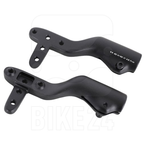 Foto de Specialized Shiv Low-Stack Aerobar Clamp Set