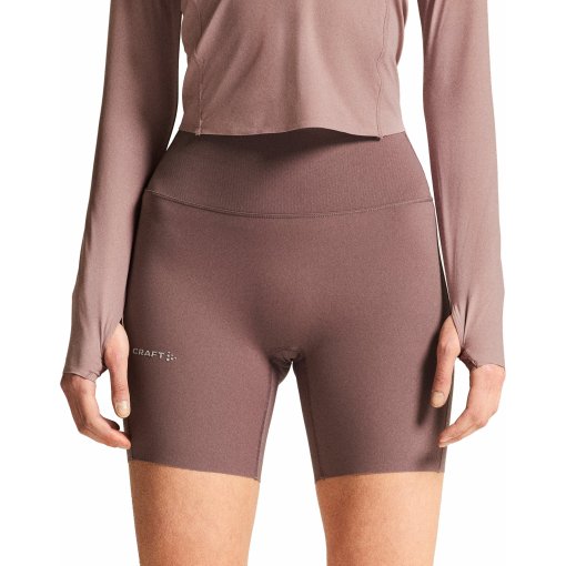 Productfoto van CRAFT Hypervent Korte hardlooplegging voor dames - Flint