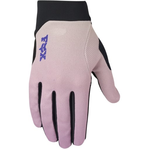 Picture of FOX Ranger MTB-Gloves Women - Foundry - lavender drift