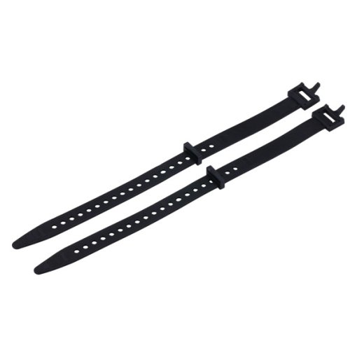 Foto de BBB Cycling Cargostraps BSB-161 - M (36cm) - negro