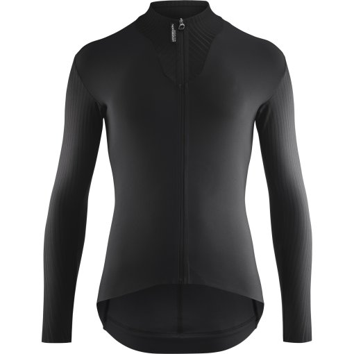 Immagine prodotto da Assos Midlayer a Maniche Lunghe Primavera Autunno - ThermoBooster P1 - black series