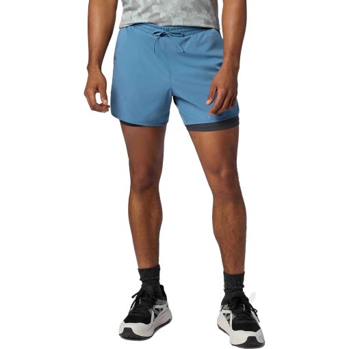 Produktbild von Marmot Unpaved Lined 5&quot; Shorts Herren - summer storm