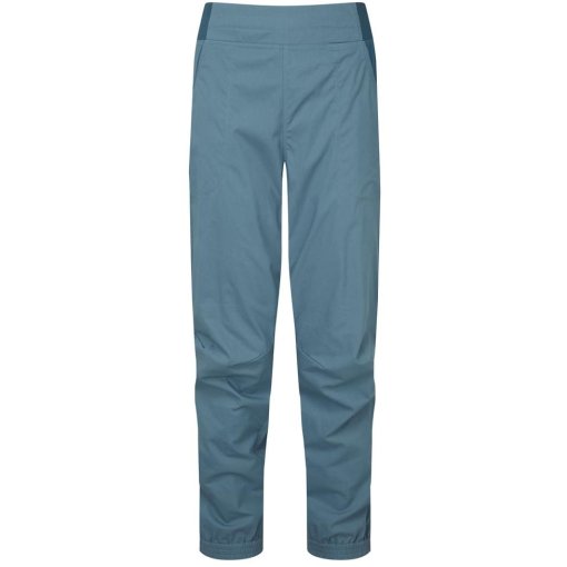 Foto de Mountain Equipment Pantalones Mujer - Anvil ME-007206 - indian teal