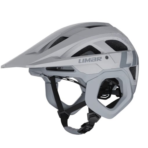 Foto de Limar Etna MIPS Casco bicicleta - Matt Ice Grey