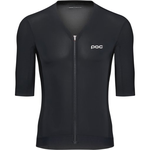 Photo produit de POC Raceday Maillot manches courtes pour homme - 1002 Uranium Black