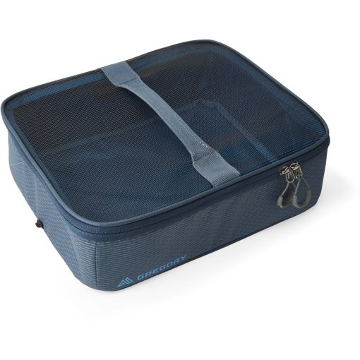 Productfoto van Gregory Alpaca Gear Pod 10L Accessoiretas - Slate Blue
