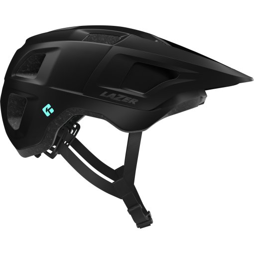 Immagine prodotto da Lazer Casco MTB - Finch KinetiCore - matte black