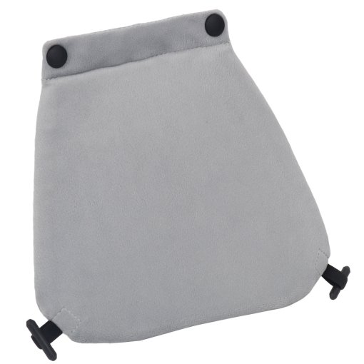 Foto de Deuter KC Chin Pad Almohadilla para Mochila Portabebés Kid Comfort Active - gris
