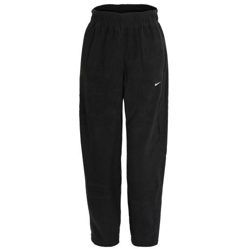 Zdjęcie: Nike One Therma-FIT Fleece Spodnie damskie - czarny/biały HV3707-010