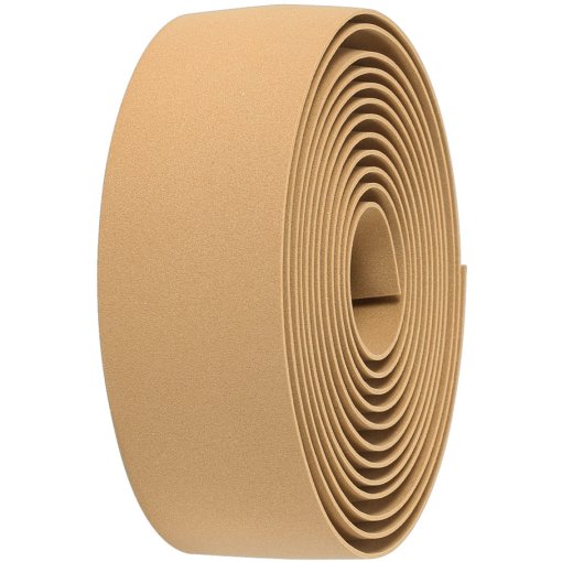 Photo produit de BBB Cycling RaceRibbon BHT-01 Handlebar Tape - golden brown