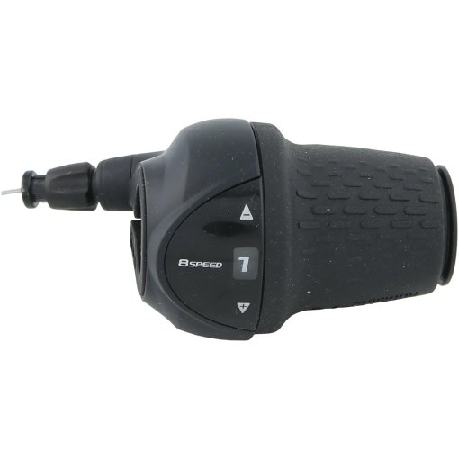 Picture of Shimano Nexus SL-C6001-8 Revoshift Twist Shifter - 8-speed | right - CJ-8S20