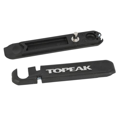Foto de Topeak Desmontables de Repuesto - Replacement Tire Lever para Hexus X