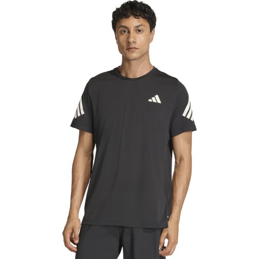 Produktbild von adidas Adi365 Laufshirt Herren - black JZ7694