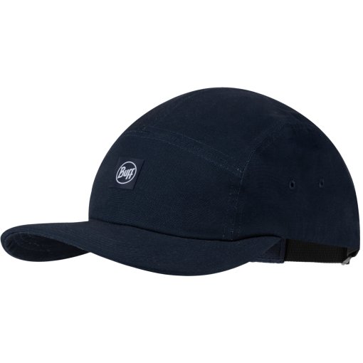 Photo produit de Buff® 5 Panel Venture casquette - Solid Navy