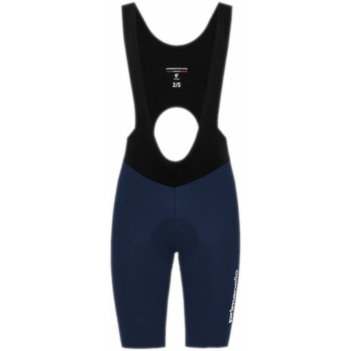 Productfoto van PISSEI Primapelle Fietsshort met Bretels Heren - Navy Blue