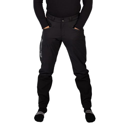 Foto de Endura Pantalones Hombre - MT500 Freezing Point - negro