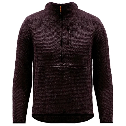 Kuva tuotteesta ALBION Primaloft Active Evolve Unisex-huppari - Peat