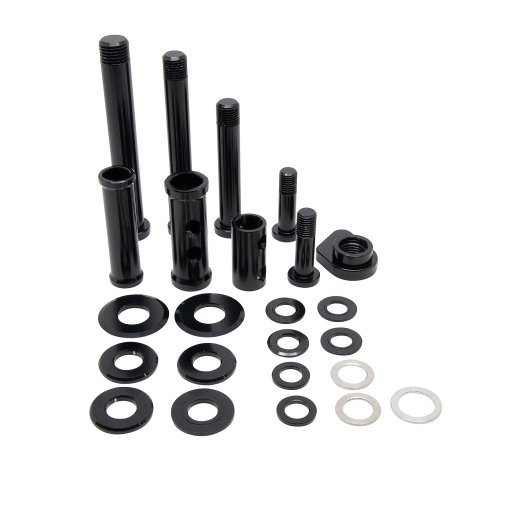 Foto de Rocky Mountain Kit de Tornillos de Amortiguador para Slayer 2023+ - #1813463