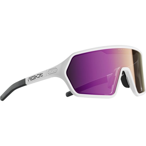 Foto de React Gafas de Sol - Rev - Nova White