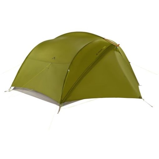 Photo produit de Vaude Ultralight Space 3P Tente - wild lime