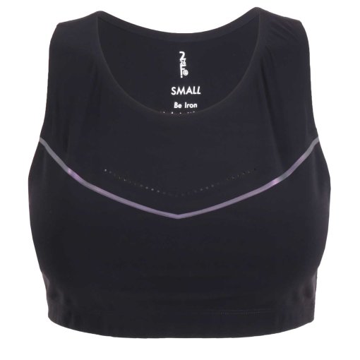 Produktbild von Fe226 DuraForce Damen Top - schwarz