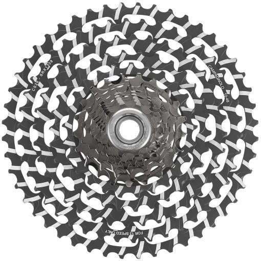 Produktbild von Campagnolo Record X Kassette - N3W | 13-fach