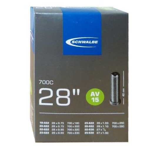 Immagine prodotto da Schwalbe Camera d&#039;Aria - No. 15 - 27/28&quot;