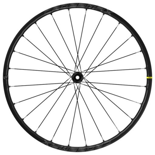 Immagine prodotto da Mavic Crossmax SL S - 29&quot; UST Front Wheel - Centerlock - 15x110mm