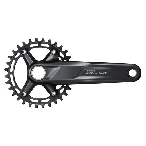 Immagine prodotto da Shimano Deore FC-M5100-1 Guarnitura 1x10/11 Velocità - nero