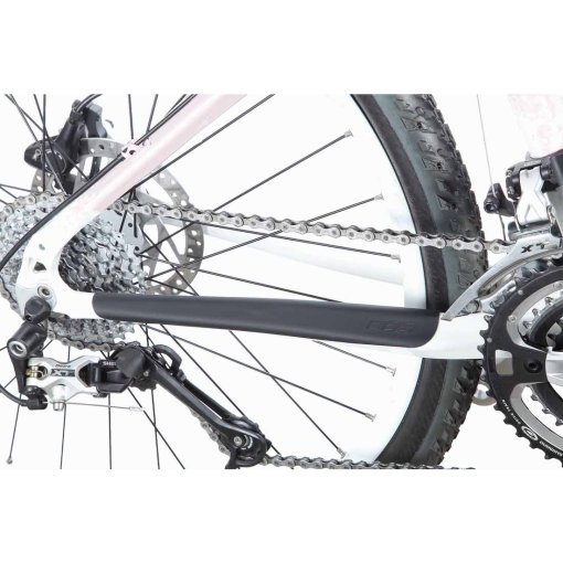 Antivol de vélo 1,2 mètre - Câble antivol avec code numérique et support de montage