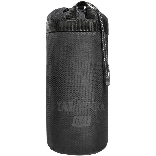 Foto de Tatonka Tapa Termica - Thermo Bottle Cover 0.6L - negro