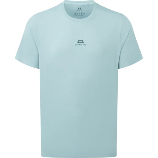 Produktbild von Mountain Equipment Agilix T-Shirt Herren ME-008374 - stone blue