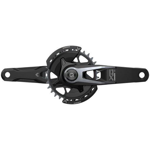 SRAM X0 Eagle XS-1295 Cassette - T-Type | XD | 12-speed | A1