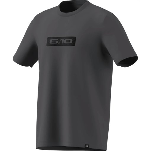 Produktbild von Five Ten Stlth Graphic T-Shirt Herren - Grey Five